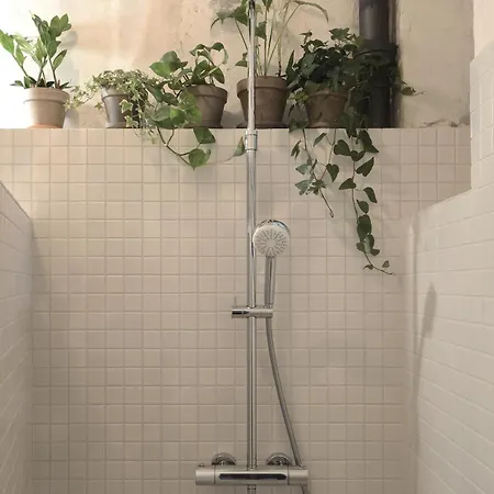 Extraordinary Quiet In The Very Centre Братислава