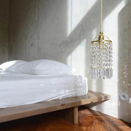 Extraordinary Quiet In The Very Centre Братислава