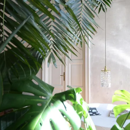 Apartmán Extraordinary Quiet In The Very Centre Bratislava