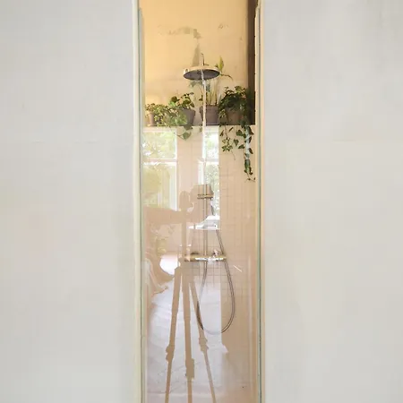 Extraordinary Quiet In The Very Centre * Bratislava