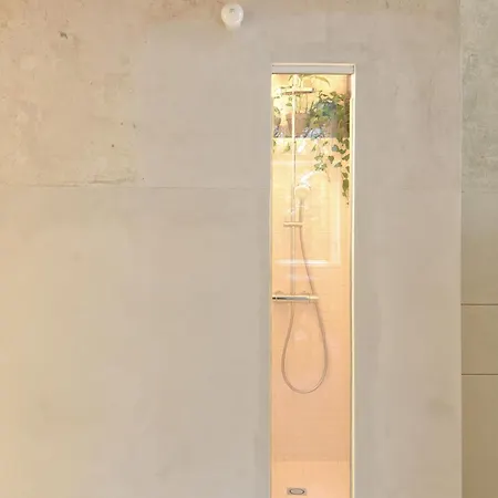 아파트 Extraordinary Quiet In The Very Centre *